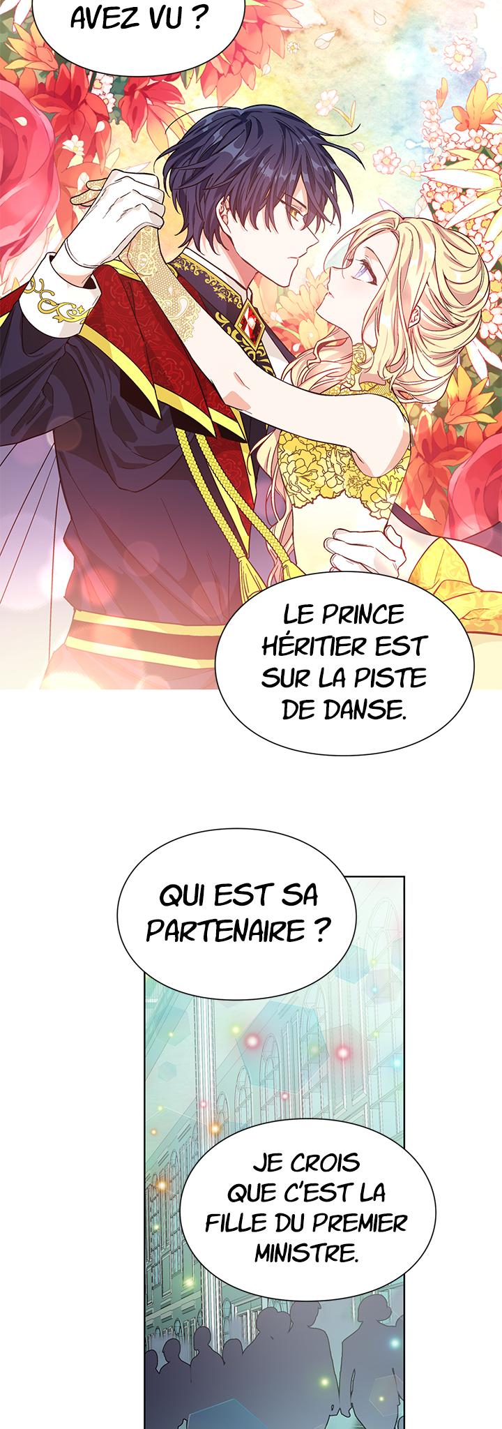 Read Doctor Elise FR Manga Online