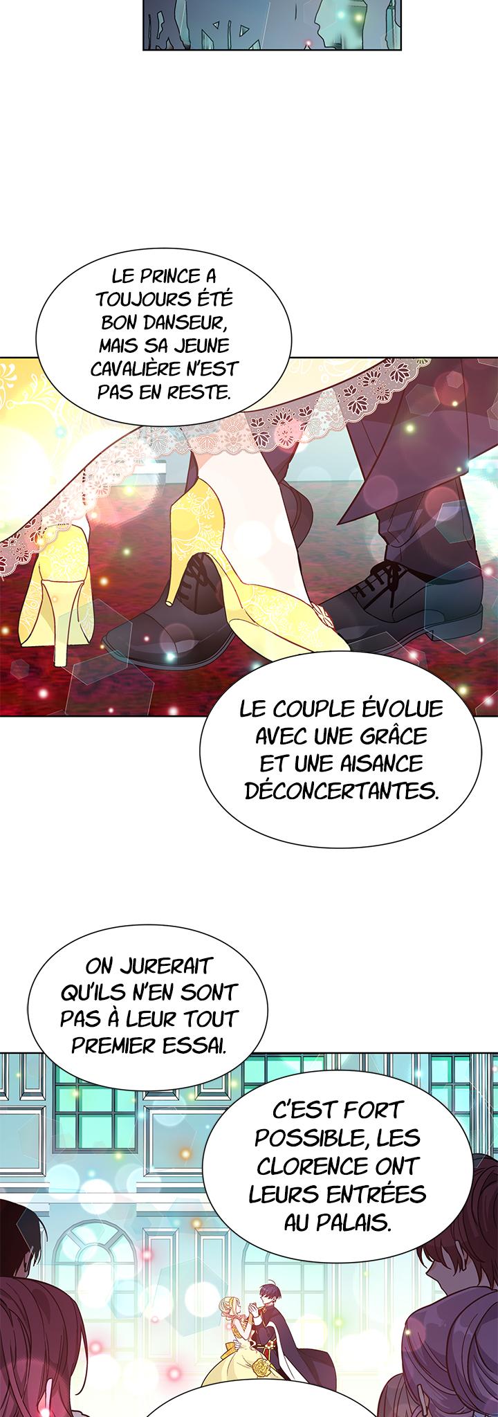Read Doctor Elise FR Manga Online