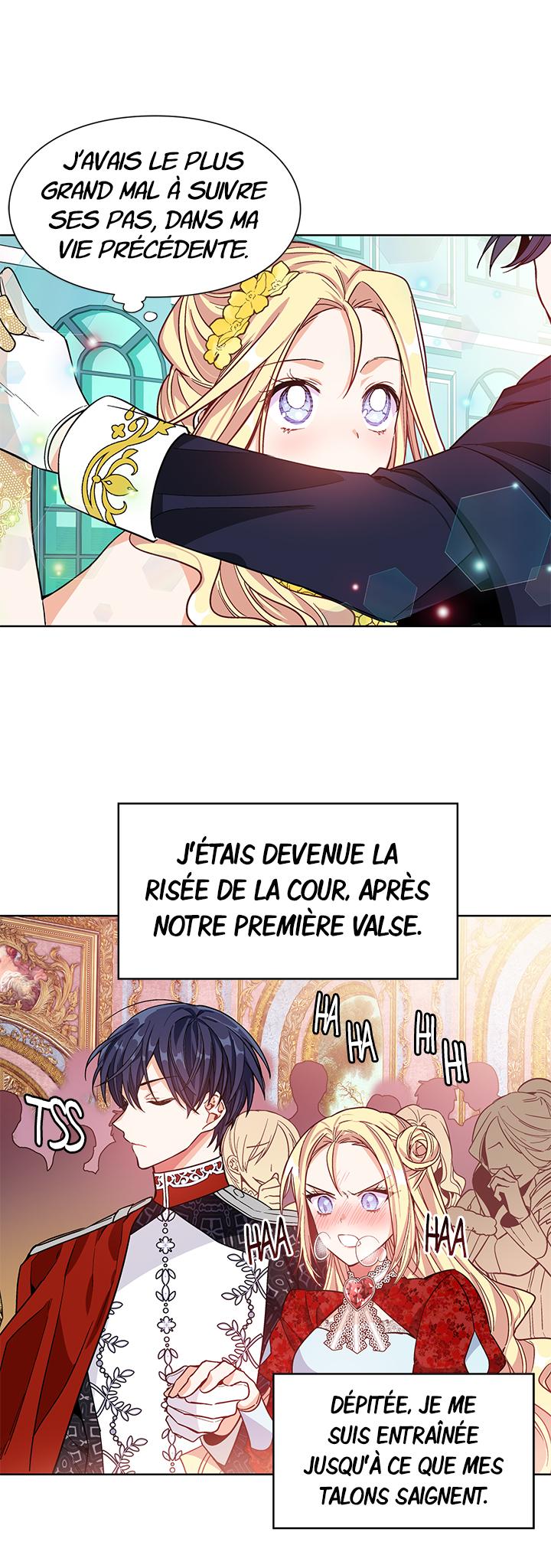 Read Doctor Elise FR Manga Online