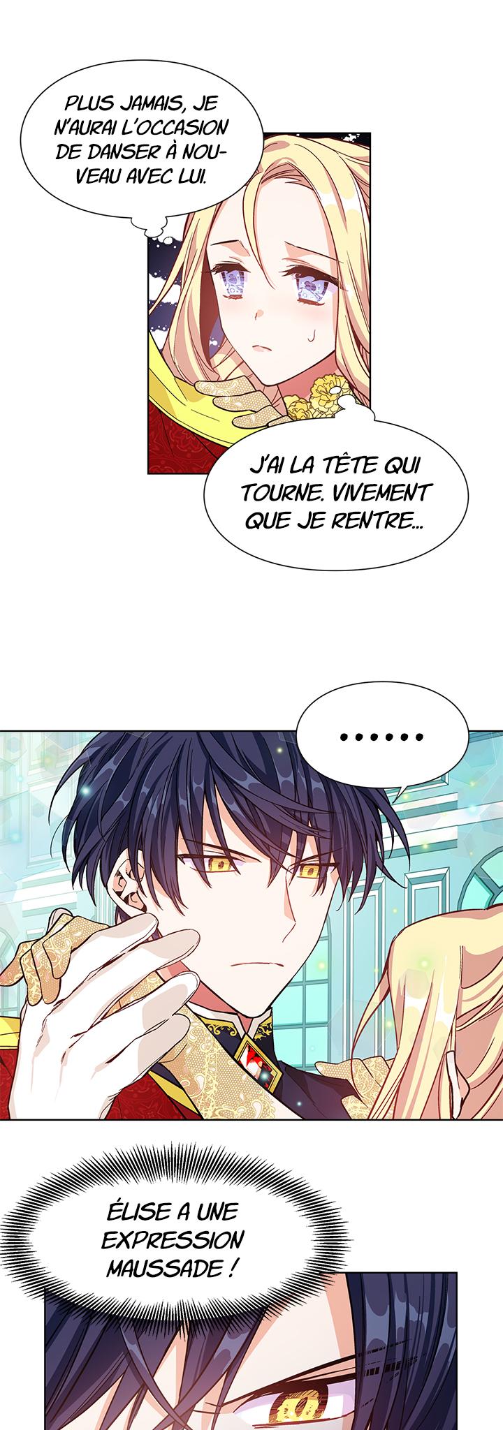 Read Doctor Elise FR Manga Online