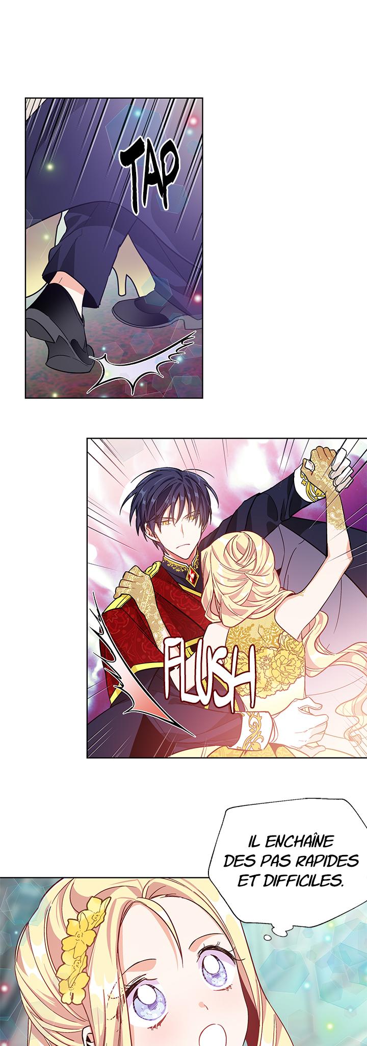Read Doctor Elise FR Manga Online