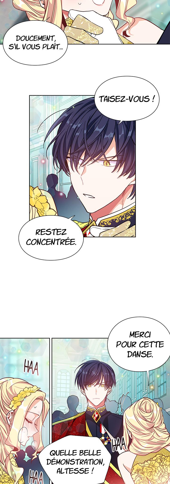 Read Doctor Elise FR Manga Online