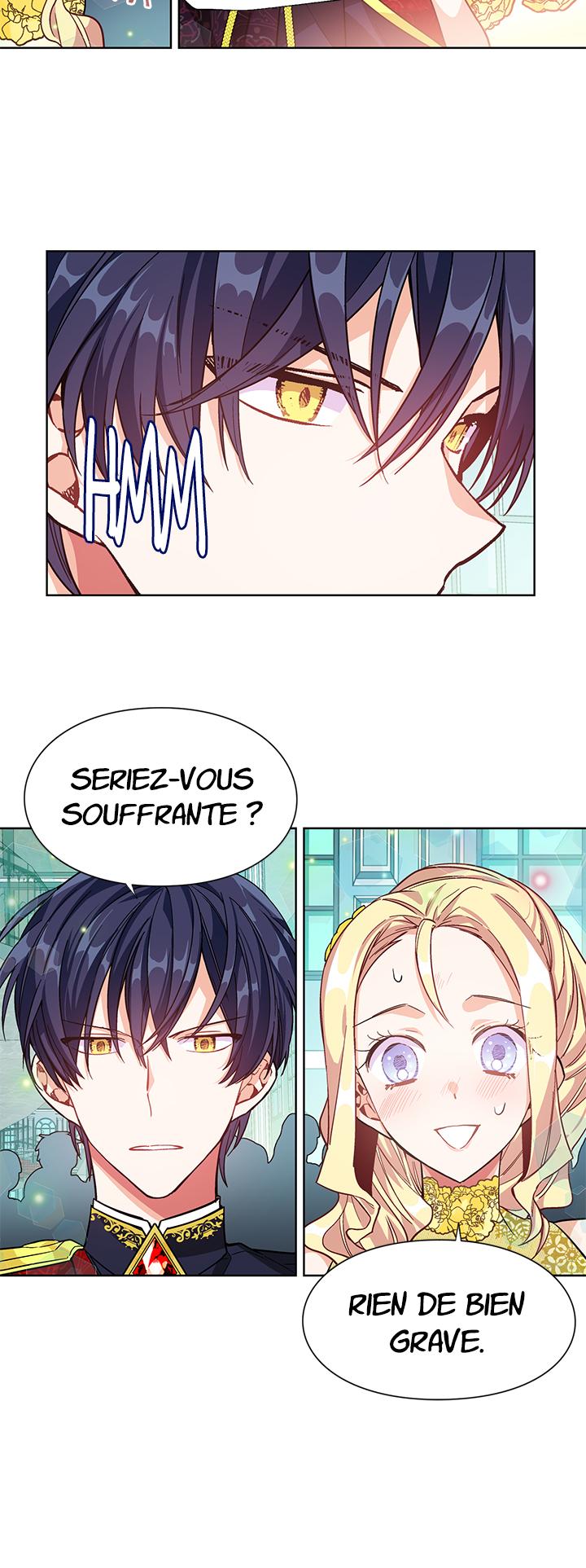 Read Doctor Elise FR Manga Online