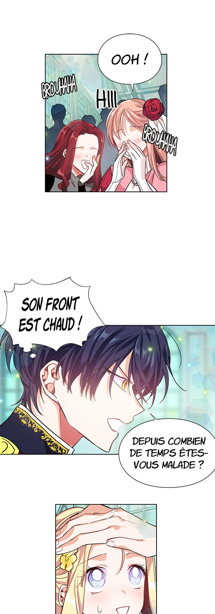 Read Doctor Elise FR Manga Online