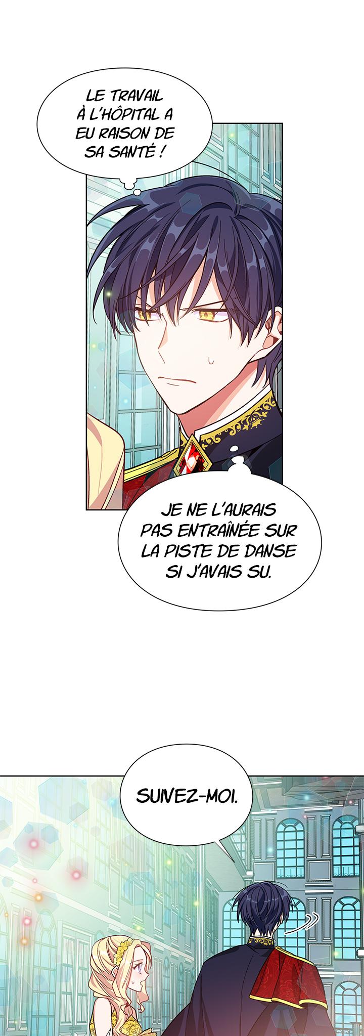 Read Doctor Elise FR Manga Online