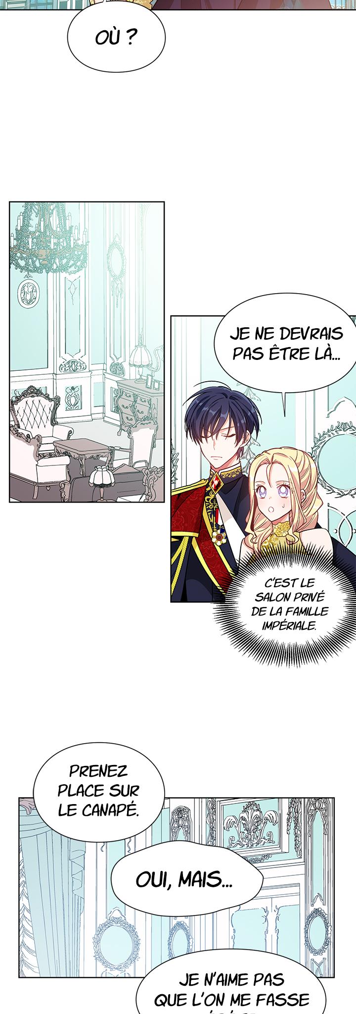 Read Doctor Elise FR Manga Online