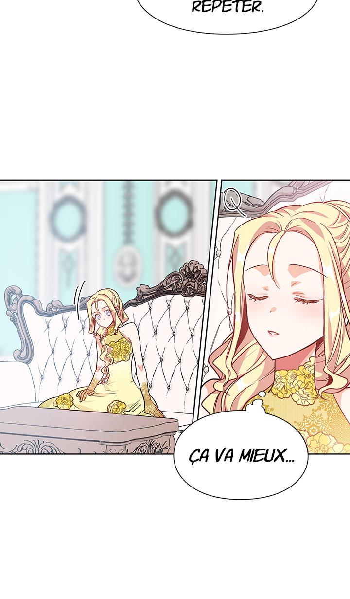 Read Doctor Elise FR Manga Online