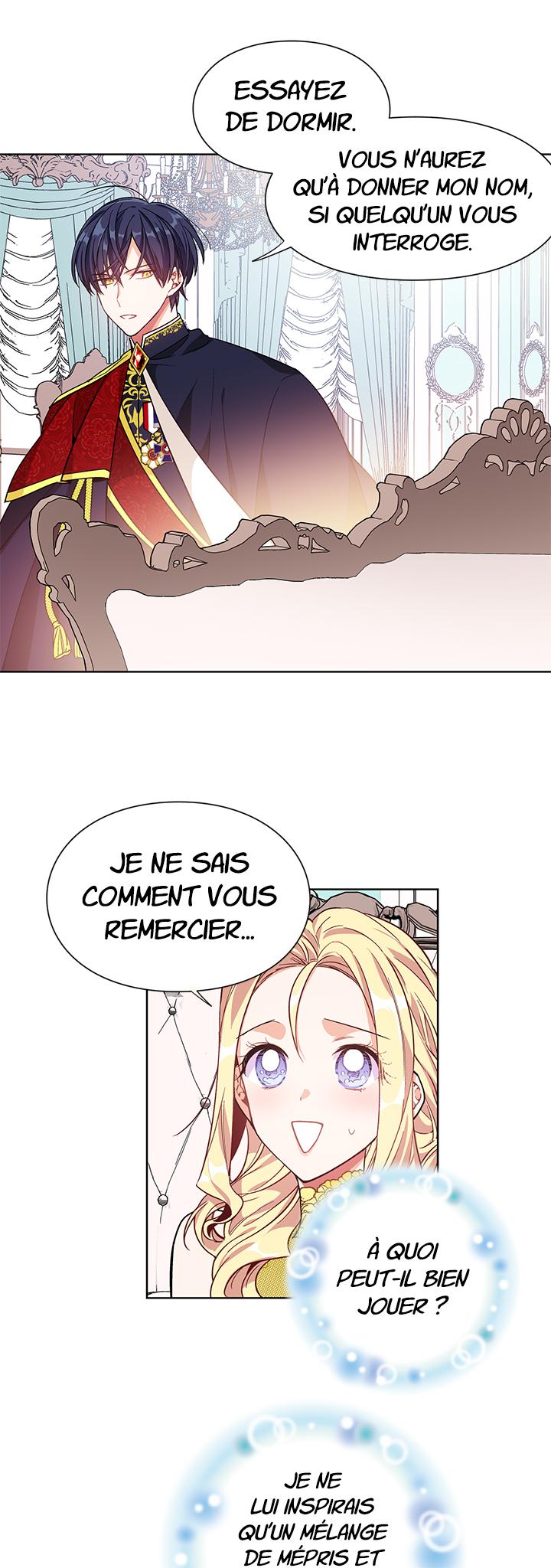 Read Doctor Elise FR Manga Online
