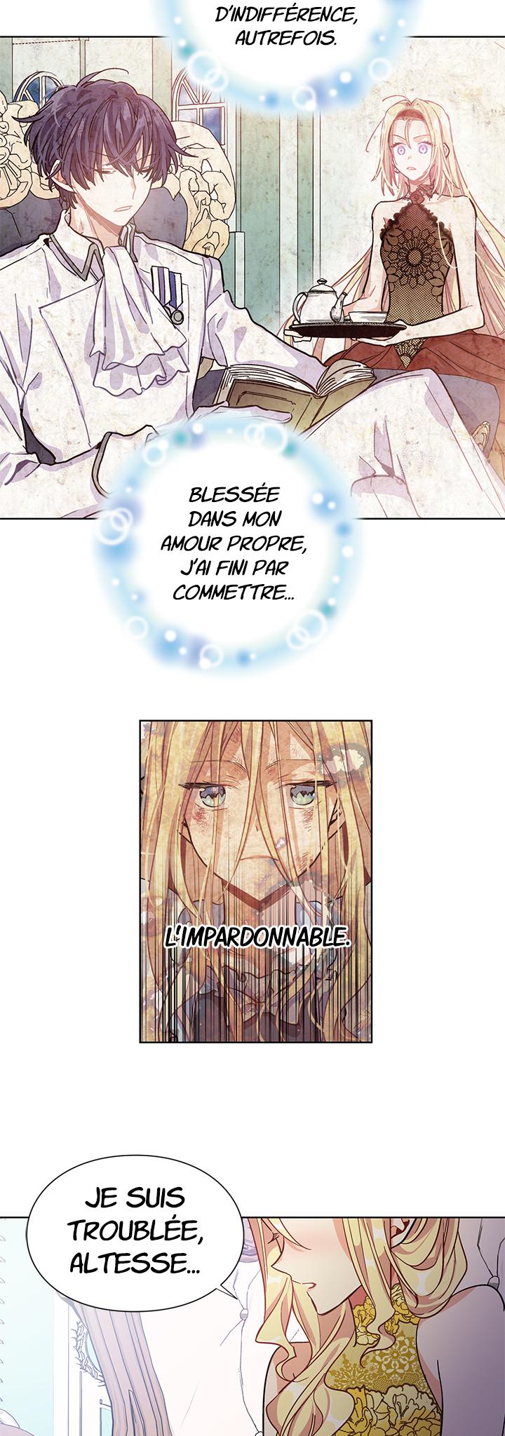 Read Doctor Elise FR Manga Online