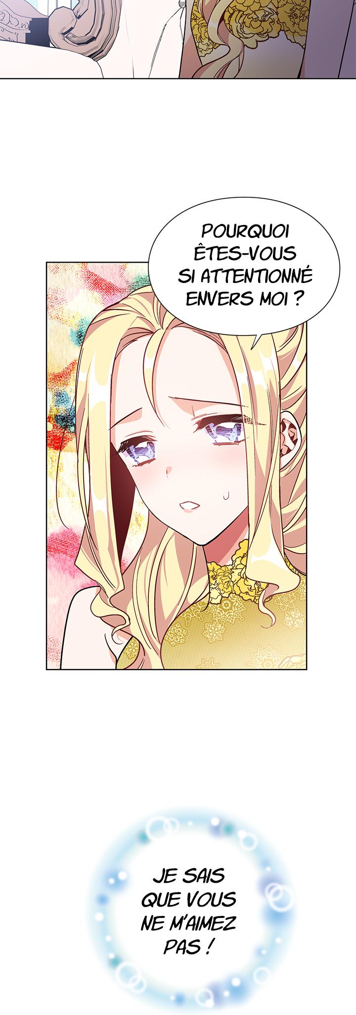 Read Doctor Elise FR Manga Online