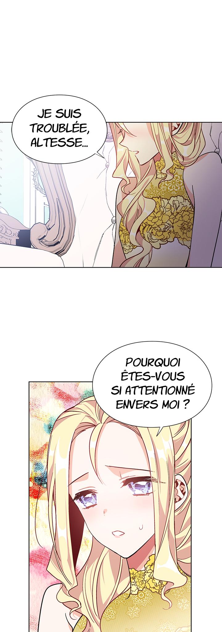 Read Doctor Elise FR Manga Online