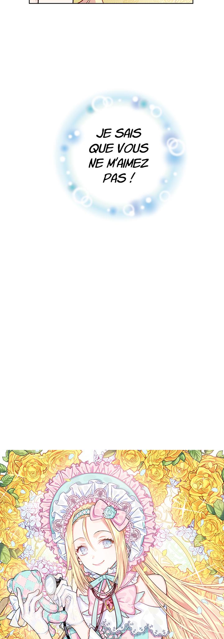 Read Doctor Elise FR Manga Online