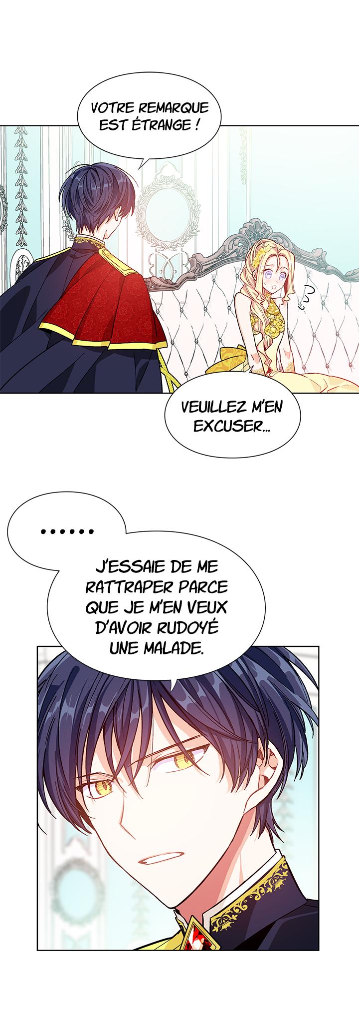 Read Doctor Elise FR Manga Online