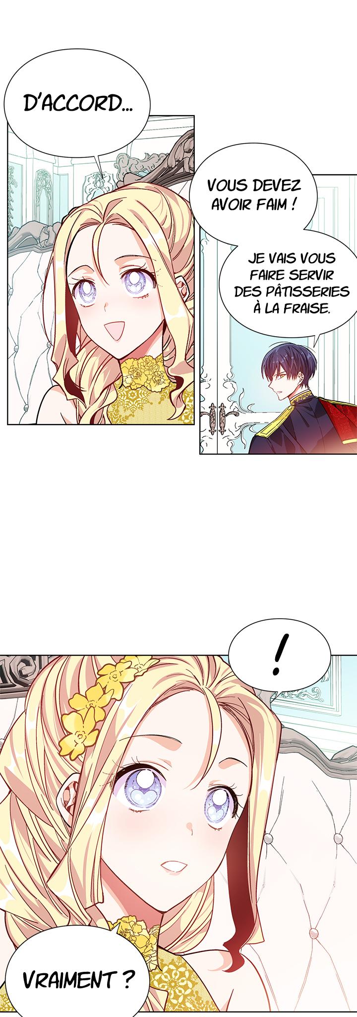 Read Doctor Elise FR Manga Online