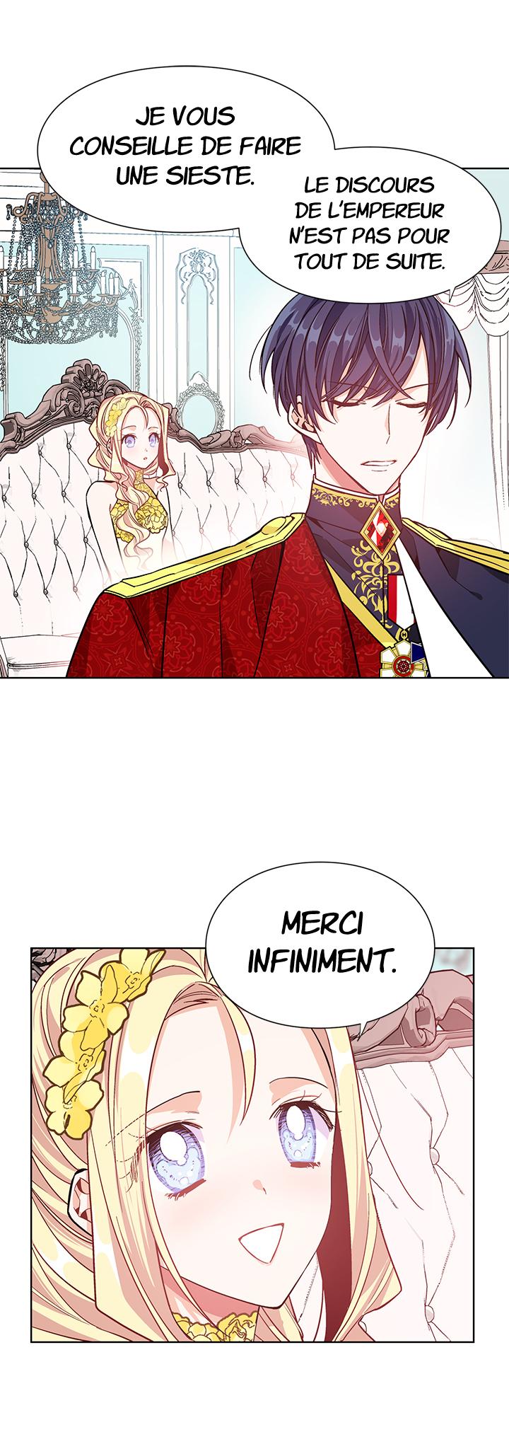 Read Doctor Elise FR Manga Online