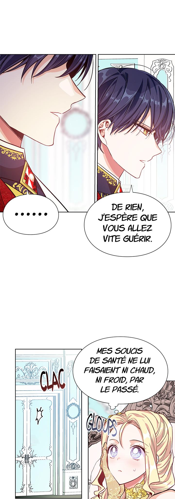 Read Doctor Elise FR Manga Online