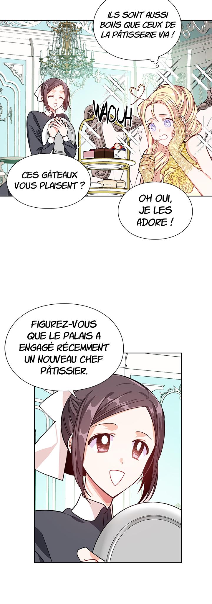 Read Doctor Elise FR Manga Online