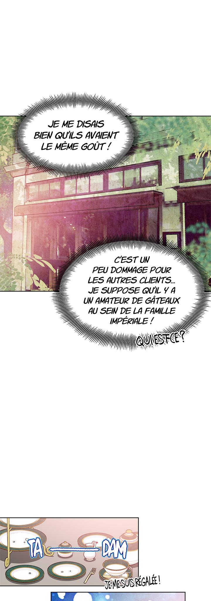 Read Doctor Elise FR Manga Online