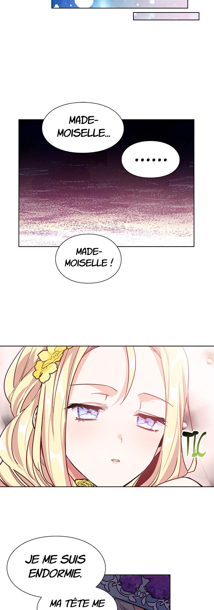 Read Doctor Elise FR Manga Online
