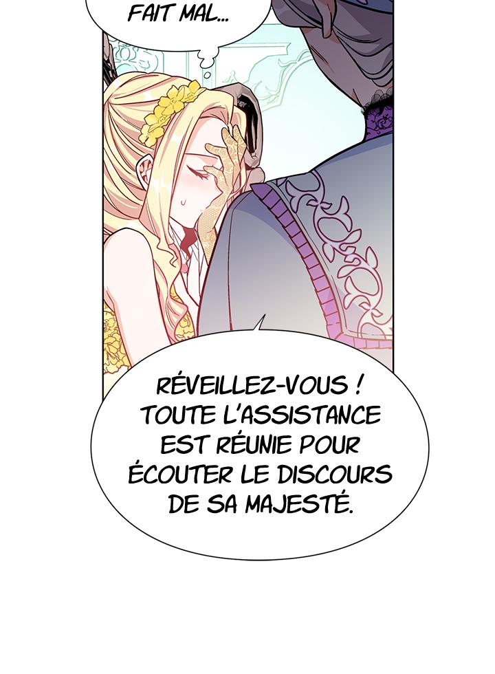 Read Doctor Elise FR Manga Online