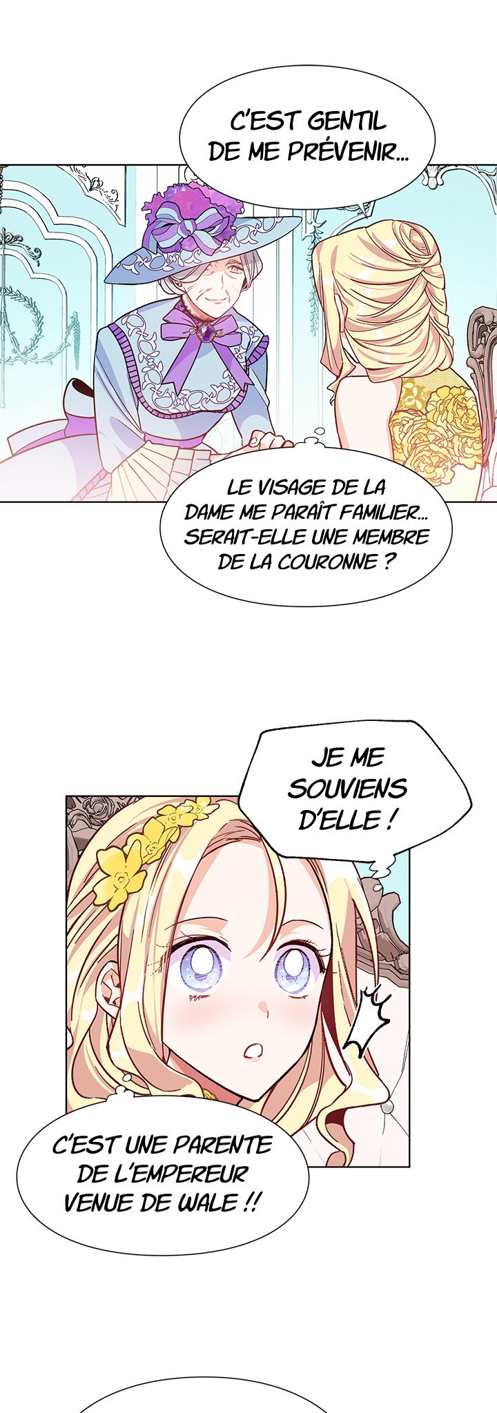 Read Doctor Elise FR Manga Online