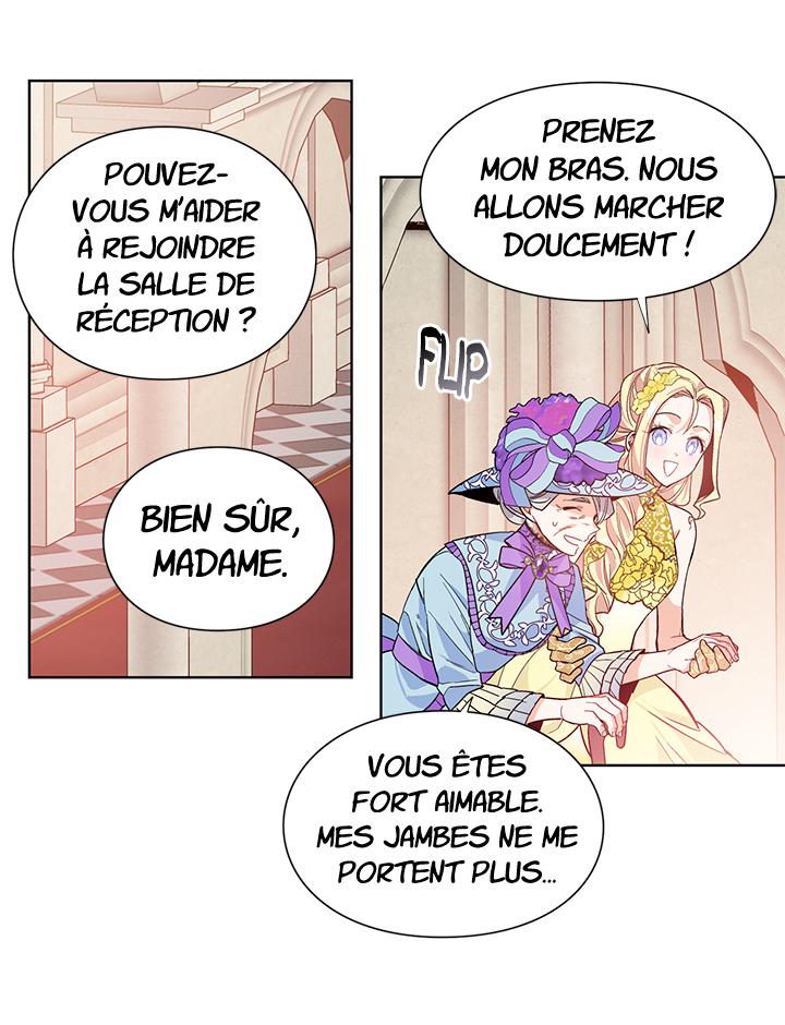 Read Doctor Elise FR Manga Online