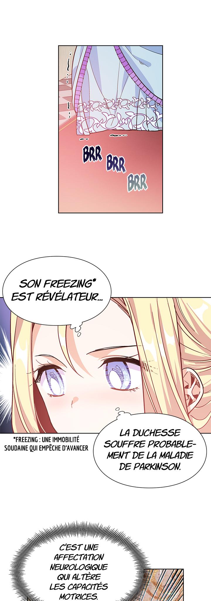 Read Doctor Elise FR Manga Online