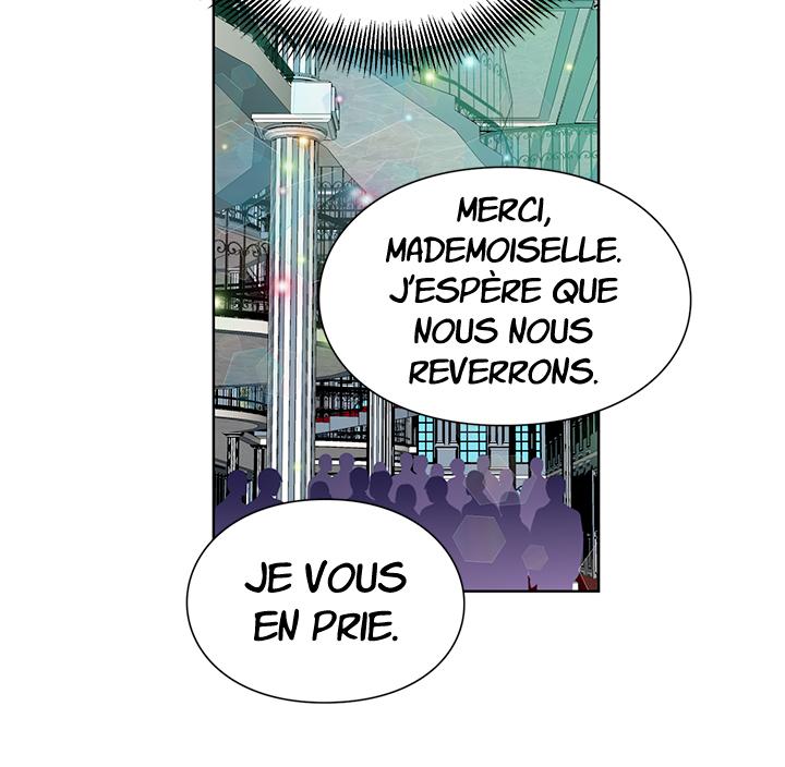 Read Doctor Elise FR Manga Online