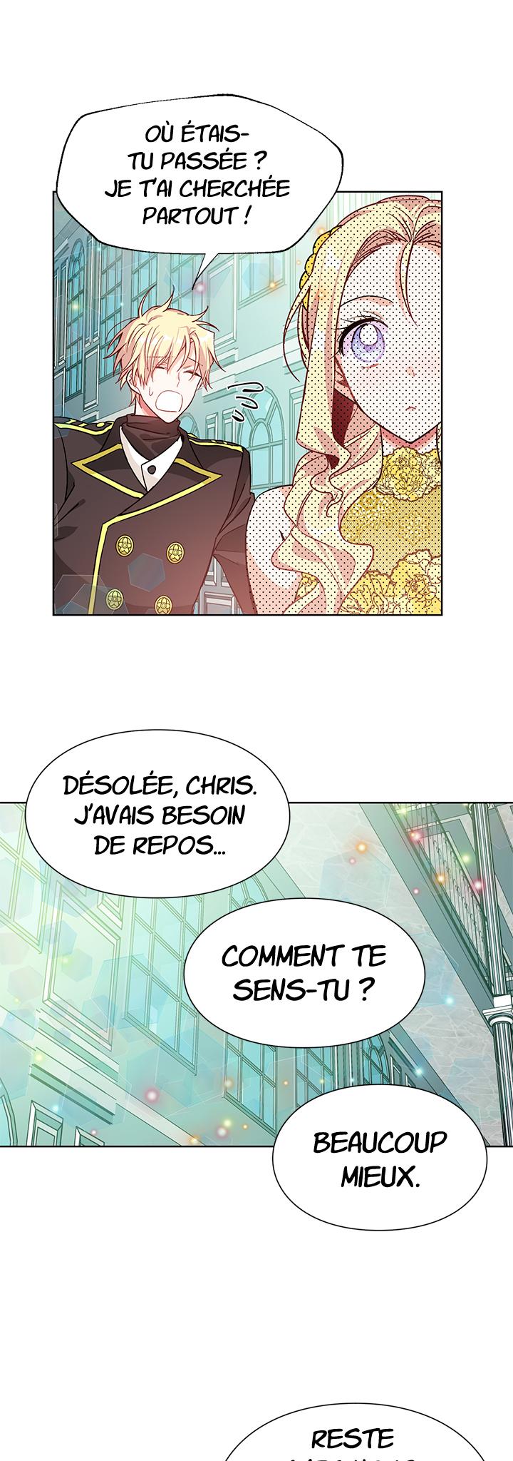 Read Doctor Elise FR Manga Online