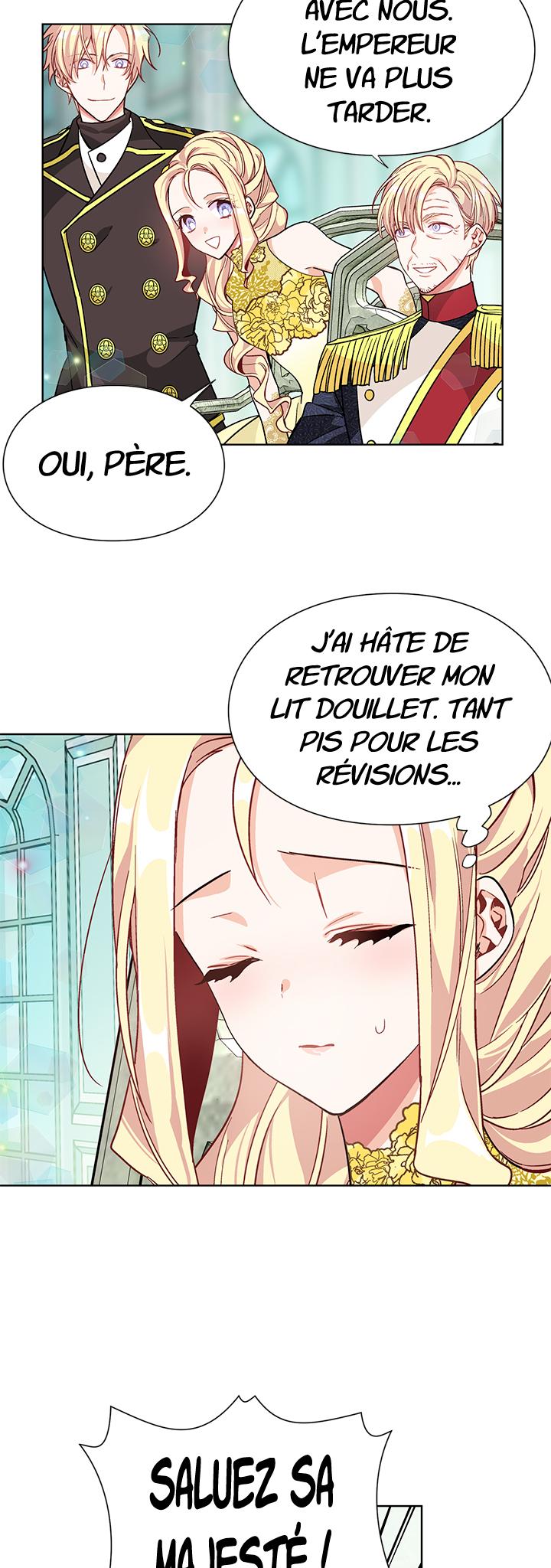 Read Doctor Elise FR Manga Online