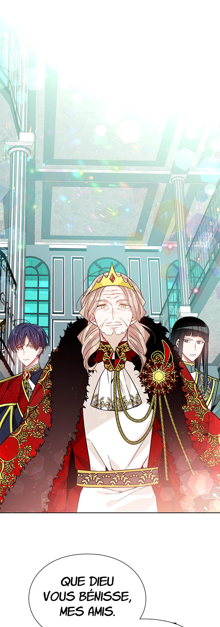 Read Doctor Elise FR Manga Online