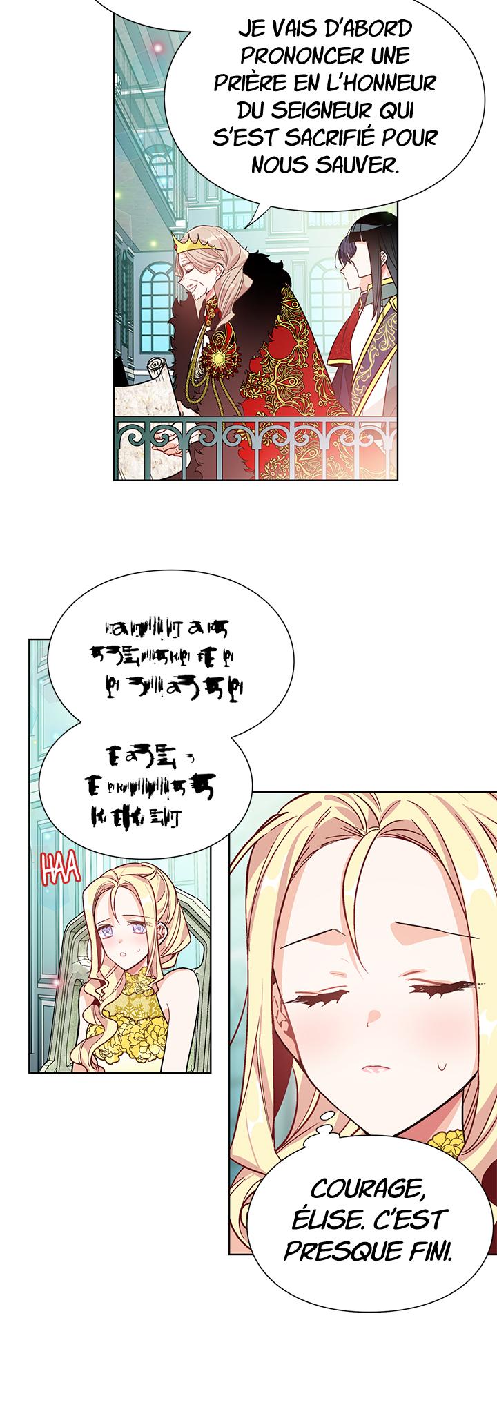 Read Doctor Elise FR Manga Online