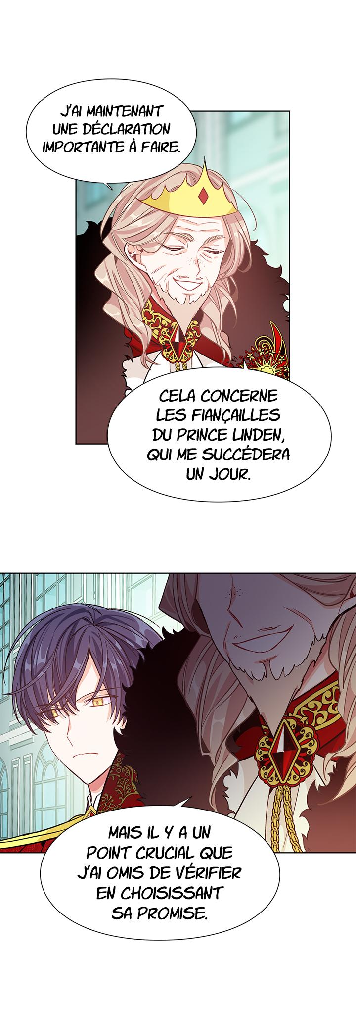 Read Doctor Elise FR Manga Online