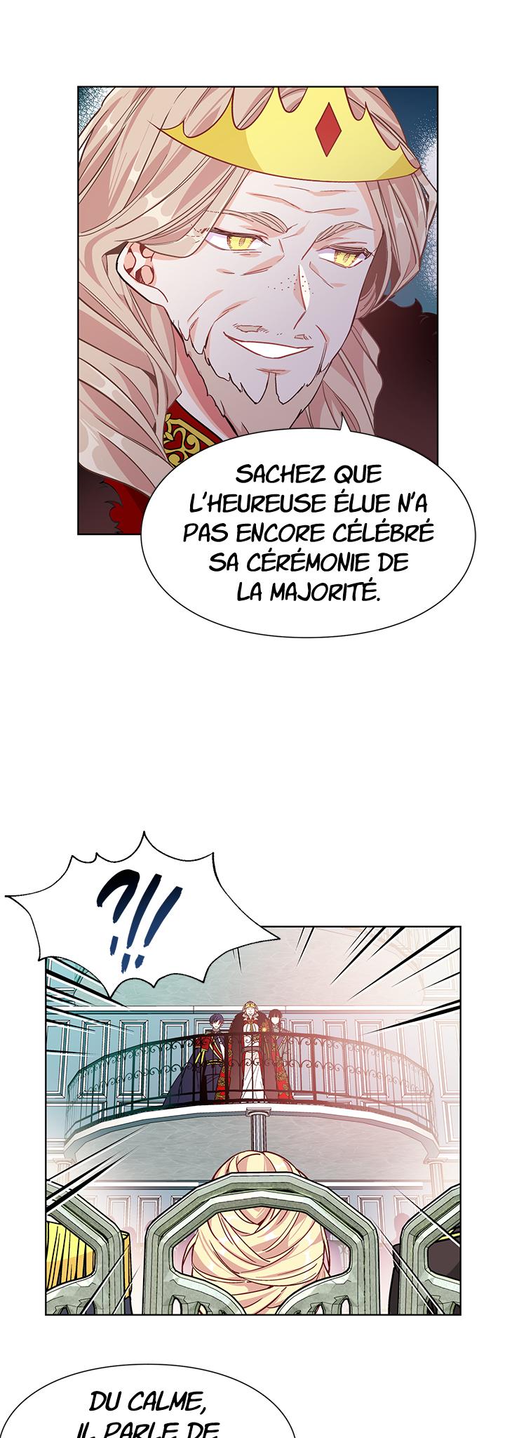 Read Doctor Elise FR Manga Online