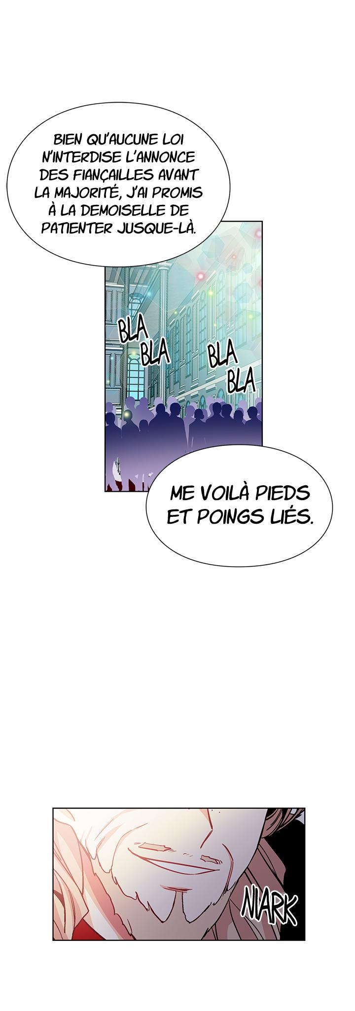 Read Doctor Elise FR Manga Online