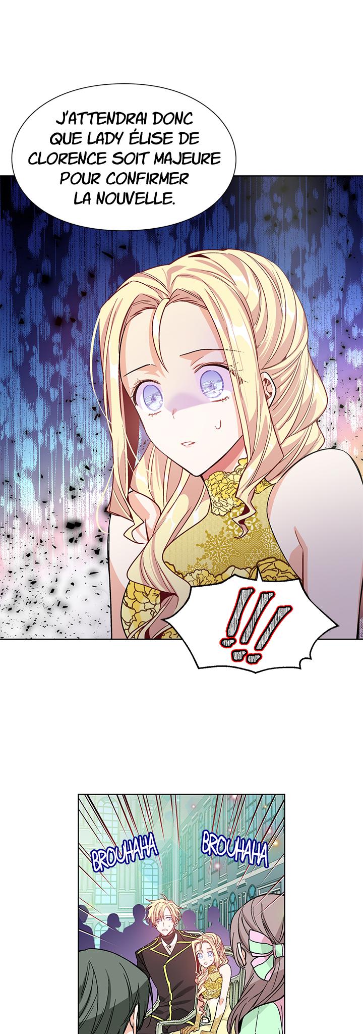Read Doctor Elise FR Manga Online