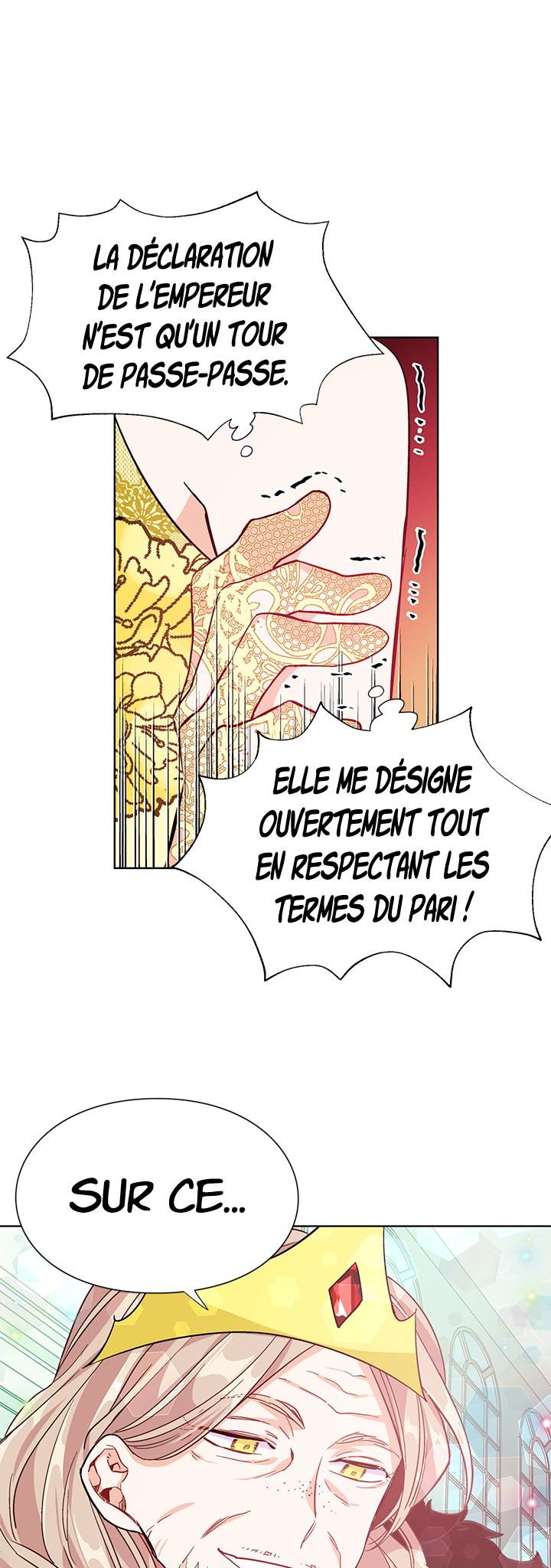 Read Doctor Elise FR Manga Online