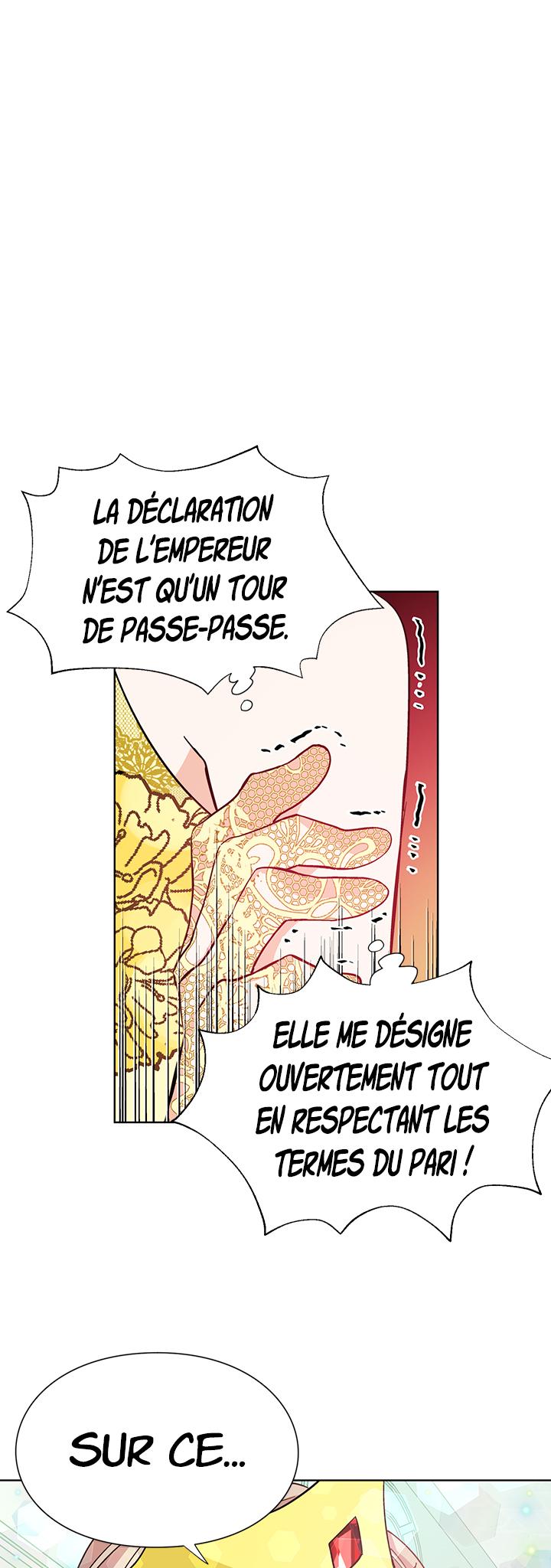Read Doctor Elise FR Manga Online