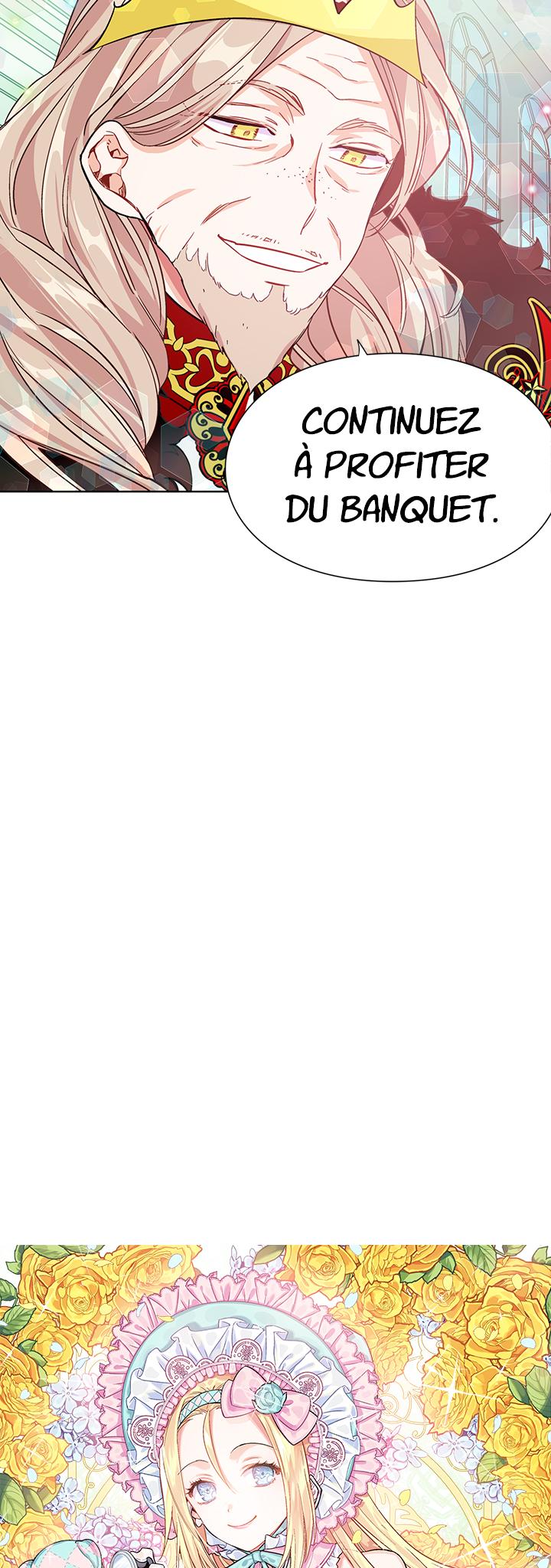 Read Doctor Elise FR Manga Online