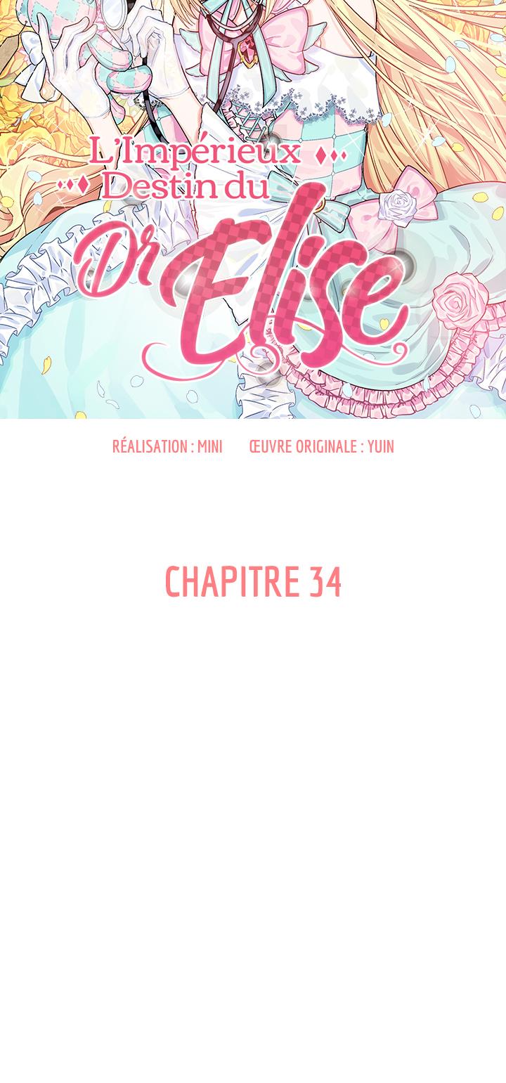 Read Doctor Elise FR Manga Online