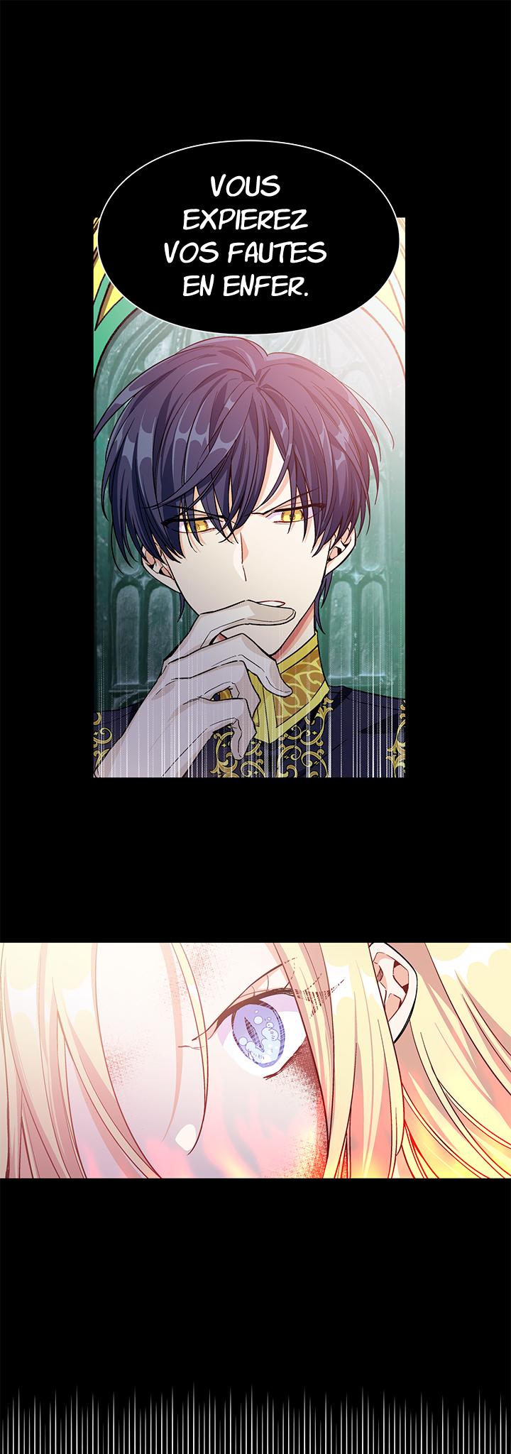 Read Doctor Elise FR Manga Online