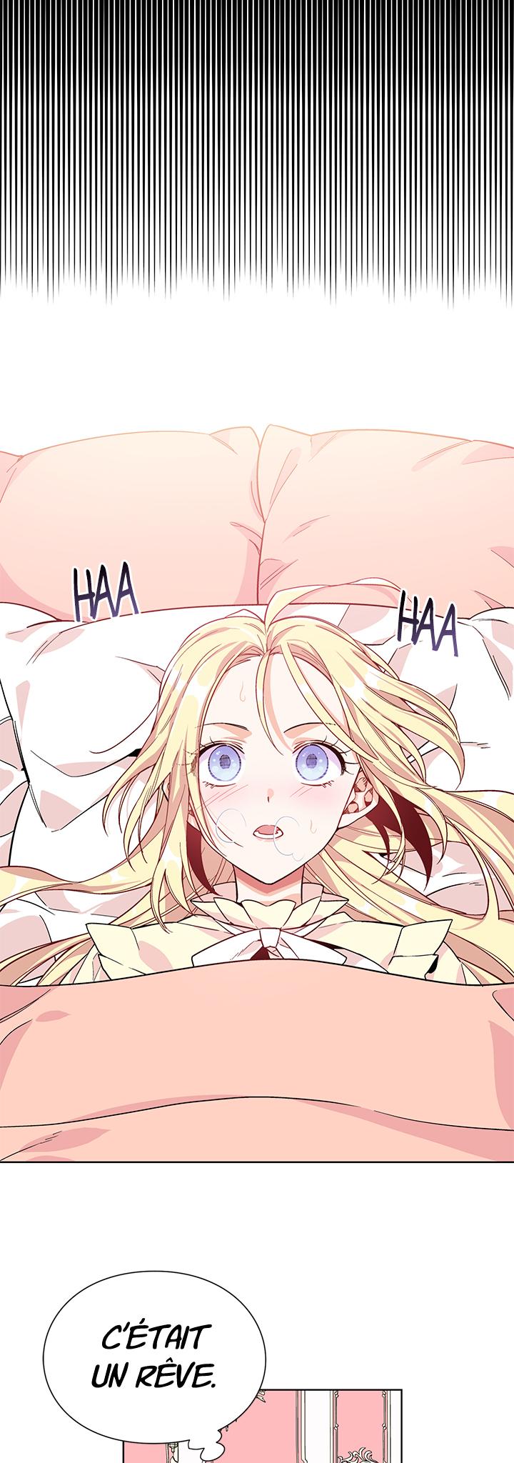 Read Doctor Elise FR Manga Online