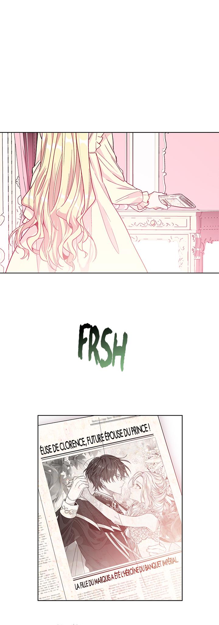 Read Doctor Elise FR Manga Online