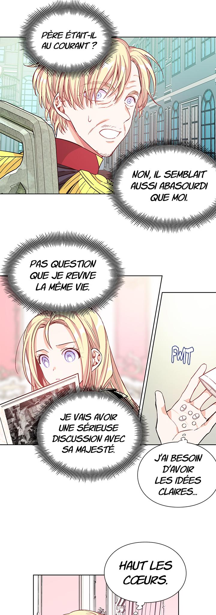 Read Doctor Elise FR Manga Online