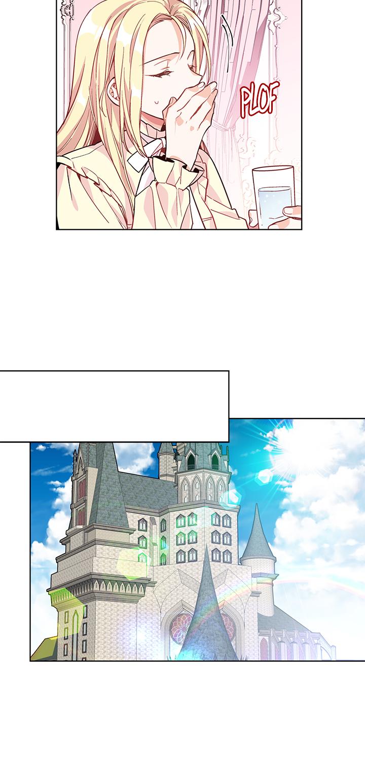 Read Doctor Elise FR Manga Online