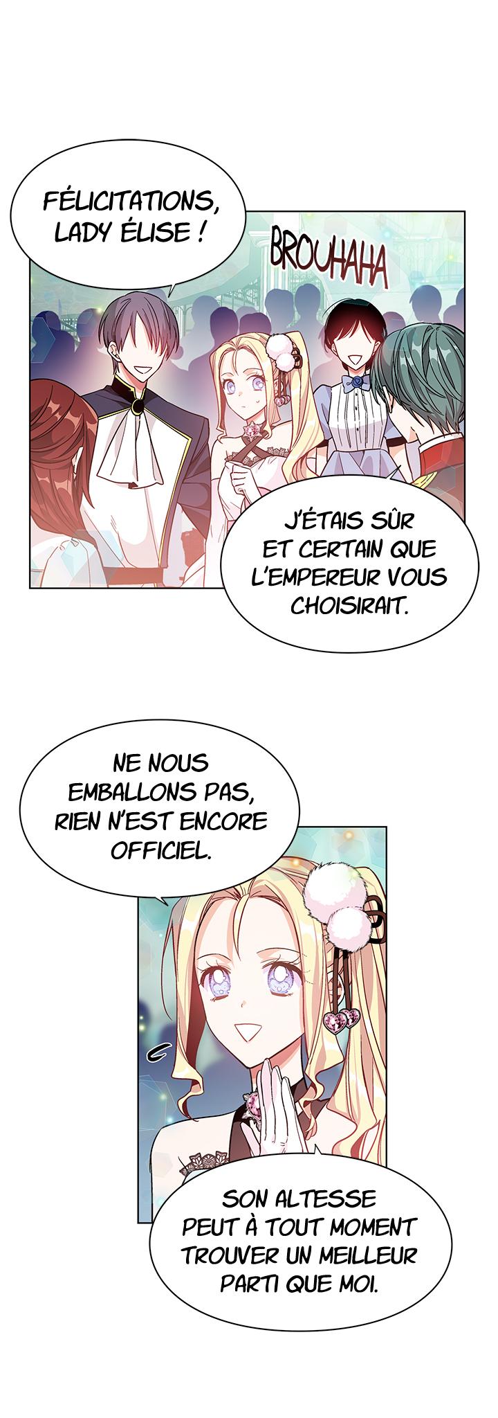 Read Doctor Elise FR Manga Online
