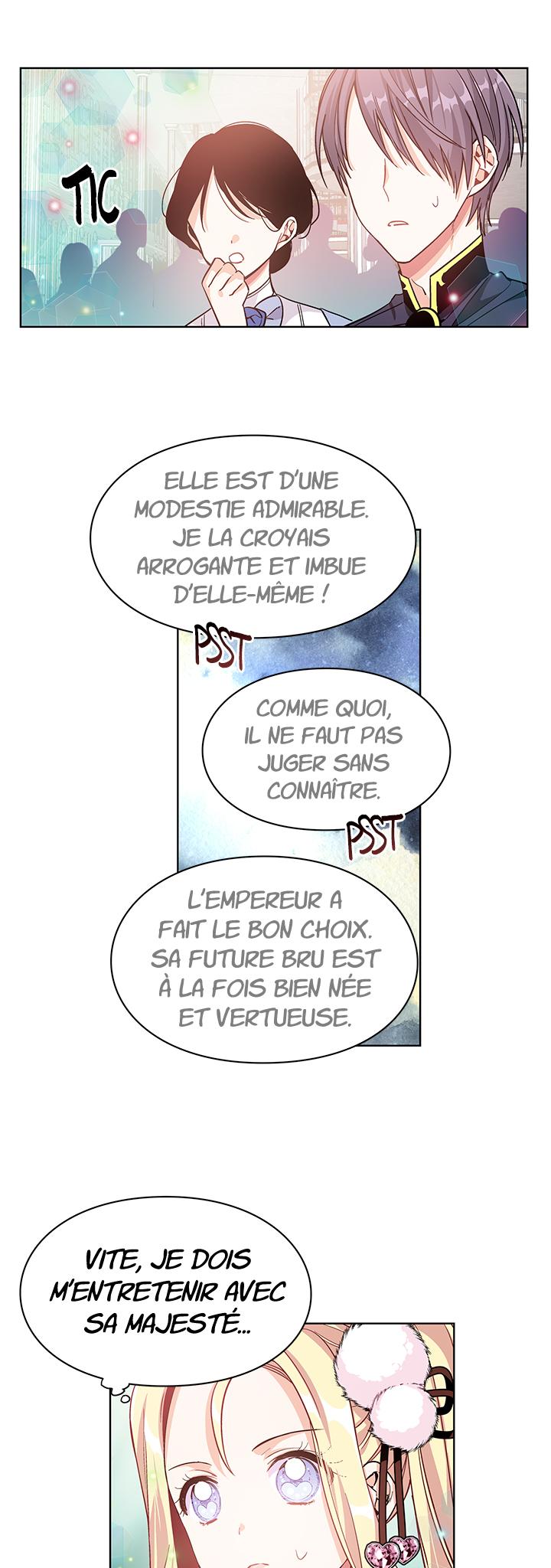 Read Doctor Elise FR Manga Online