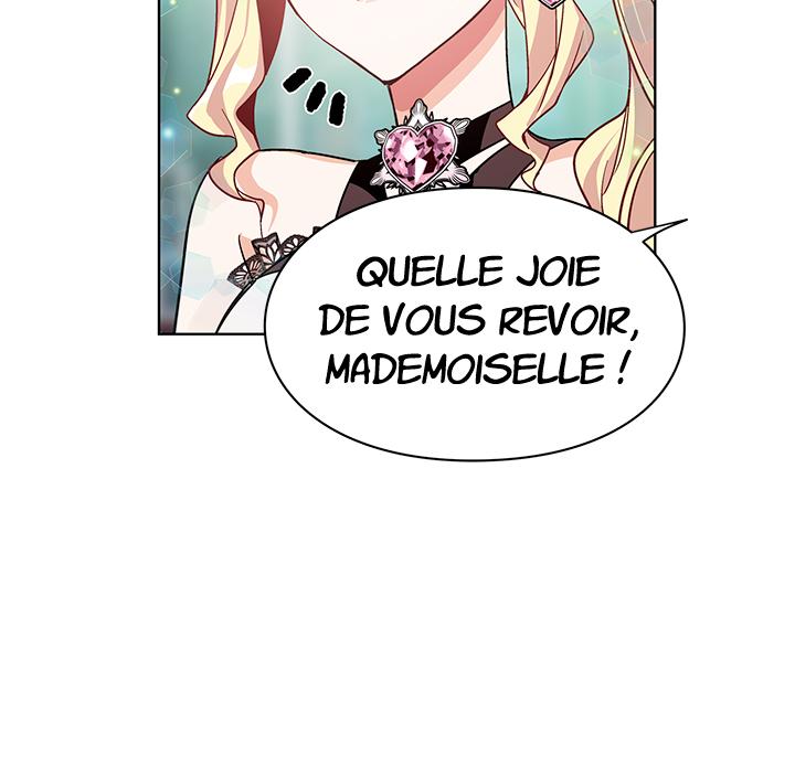 Read Doctor Elise FR Manga Online