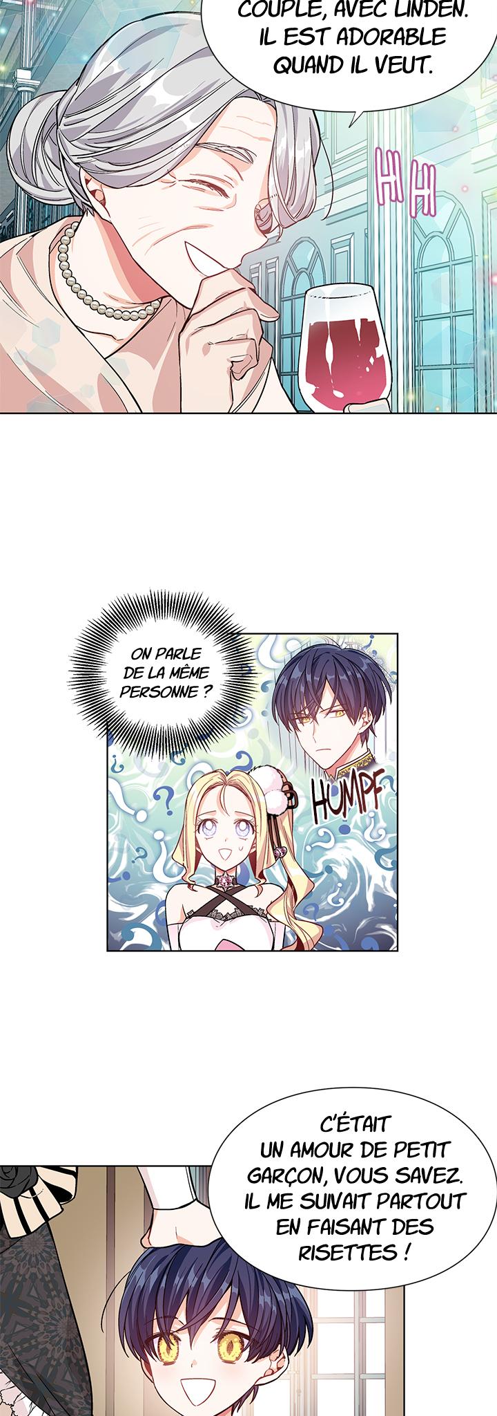 Read Doctor Elise FR Manga Online