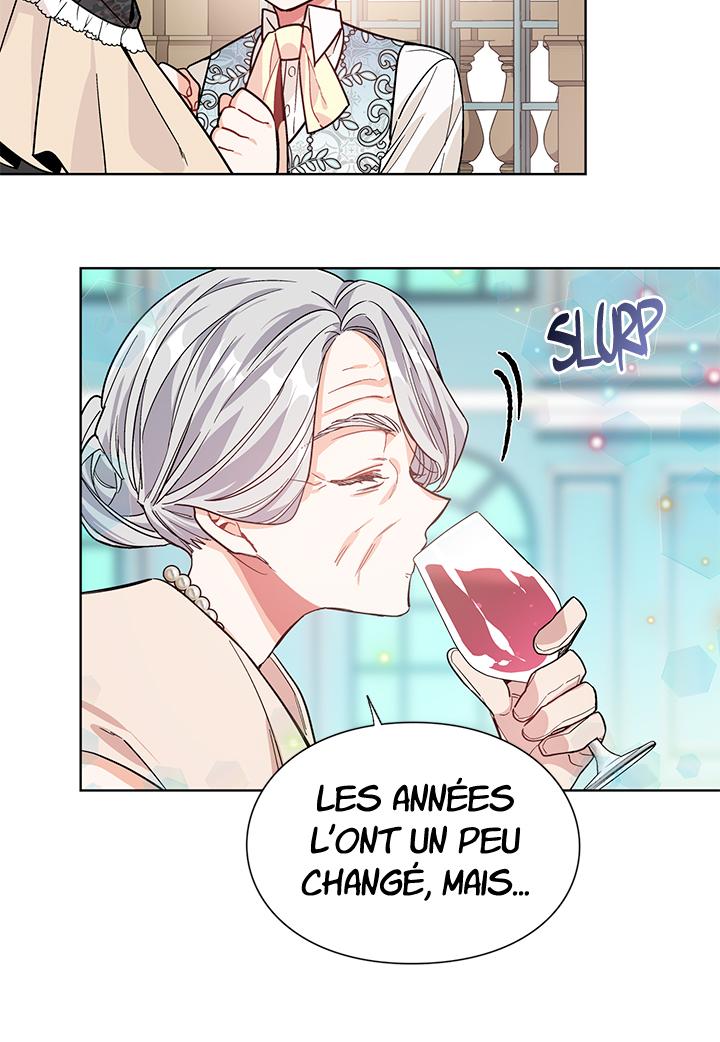 Read Doctor Elise FR Manga Online